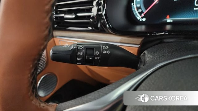 Kia Mohave Master id 4778946 из Кореи 22