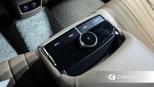 Kia K8 Hybrid id 4414667 из Кореи 22