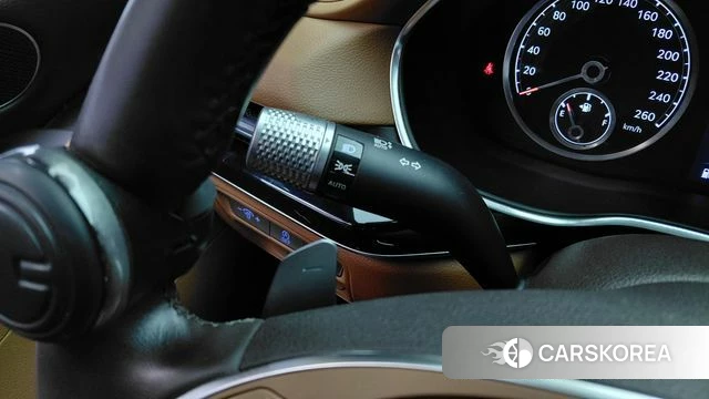 Genesis G80 (RG3) id 4561157 из Кореи 22
