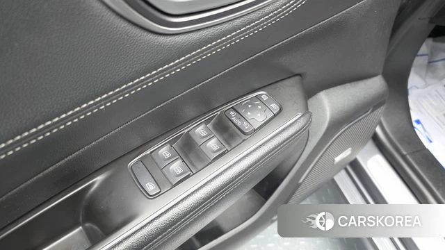 Renault Korea (Samsung) SM6 id 4882589 из Кореи 22