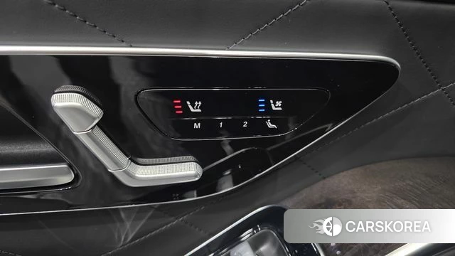 Mercedes-Benz S-Class W223 id 4697641 из Кореи 22