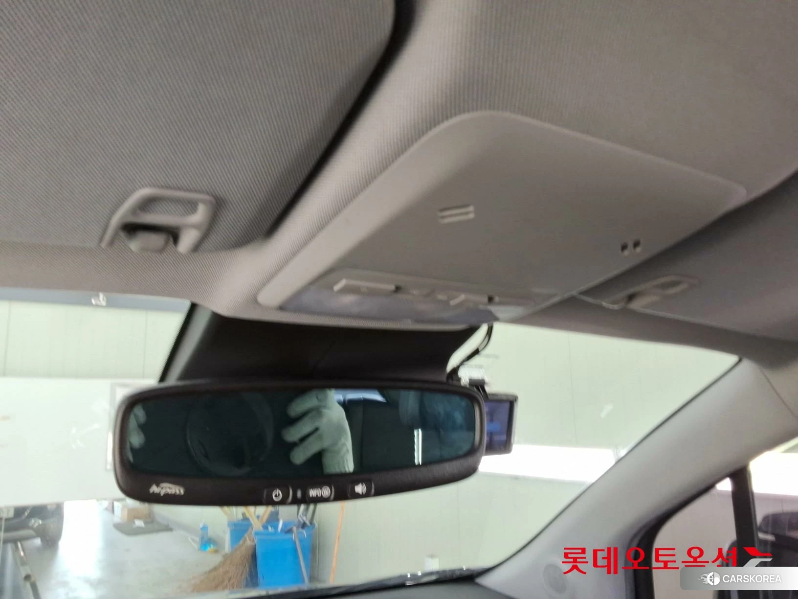 Korea G M Trax 1.4 id 3882187 из Кореи 22