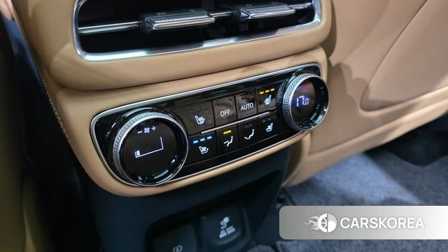 Genesis GV80 id 4429684 из Кореи 22