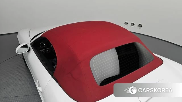 Porsche 718 Boxster id 4543185 из Кореи 22