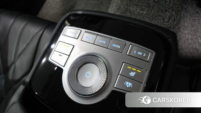 Genesis G80 (RG3) id 4871815 из Кореи 22