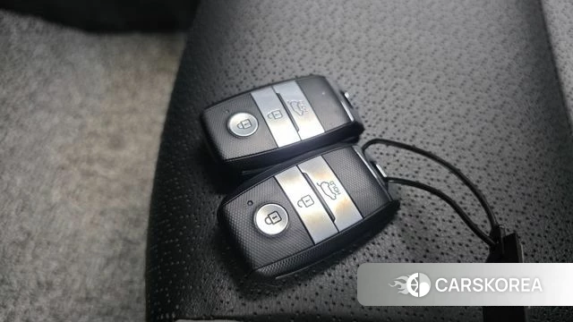 Kia Morning Urban (JA) id 4315685 из Кореи 22