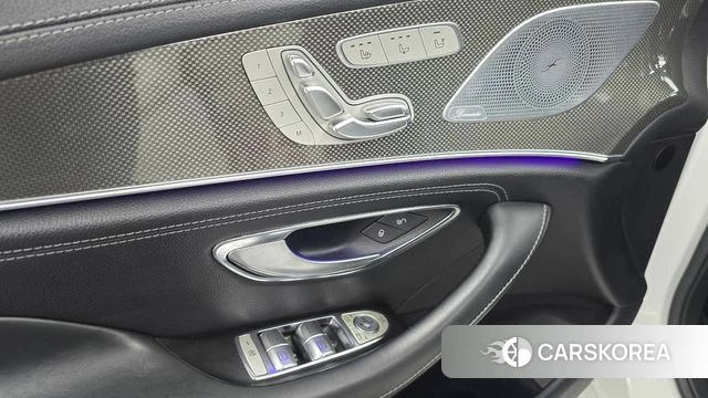 Mercedes-Benz CLS-Class C257 id 4882521 из Кореи 22