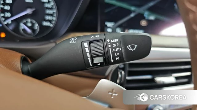 Genesis G90 id 4465298 из Кореи 22