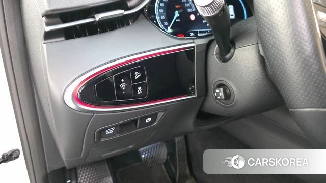 Genesis Electrified GV70 id 4382827 из Кореи 22