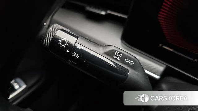 Kia The New K5 3rd generation id 4767311 из Кореи 22