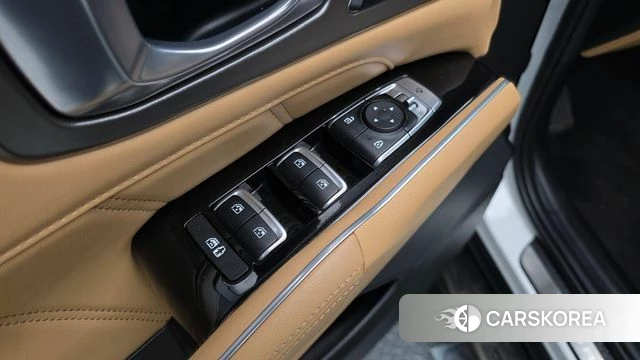 Kia Sorento 4th Generation id 4294287 из Кореи 22