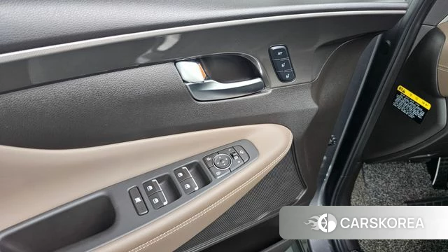 Hyundai Santa Fe TM id 4562903 из Кореи 22