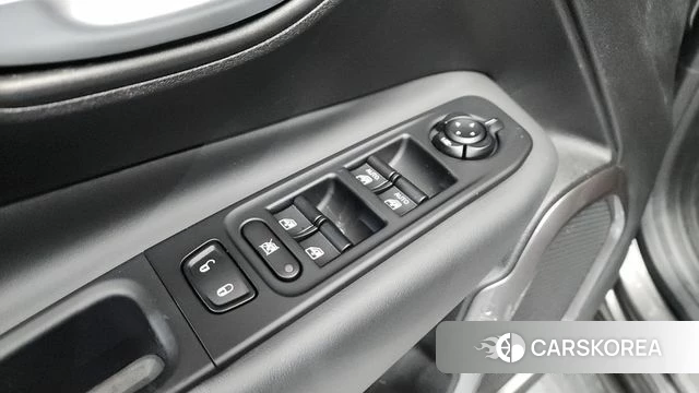 Jeep Renegade id 4604999 из Кореи 22