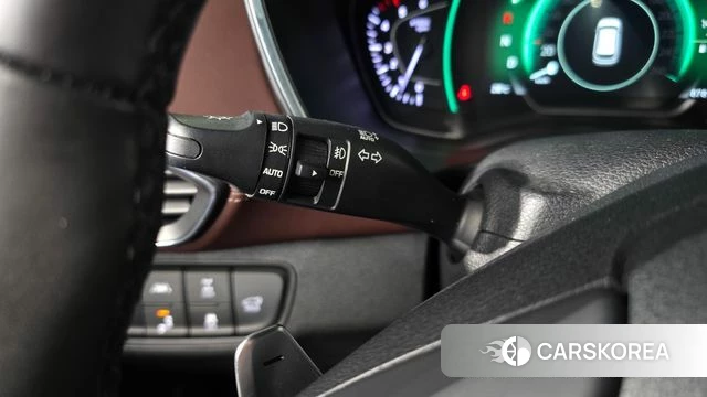 Hyundai Santa Fe TM id 4873427 из Кореи 22