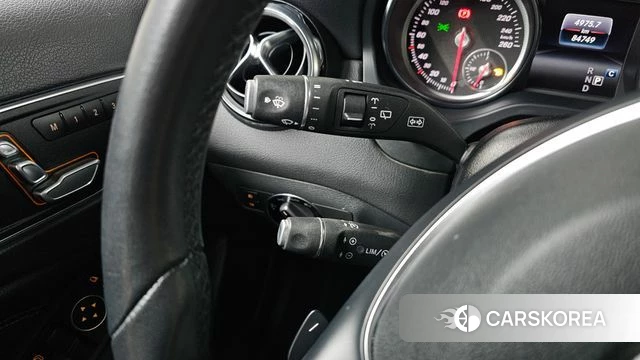 Mercedes-Benz GLA-Class X156 id 4317965 из Кореи 22