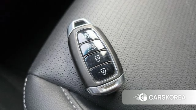 Hyundai Kona id 4587279 из Кореи 21