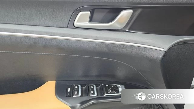 Kia K5 3rd generation id 4528983 из Кореи 22