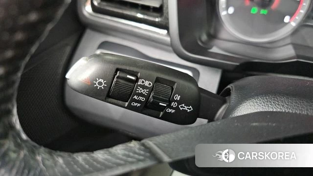 Ssangyong Berry New Tivoli id 4470857 из Кореи 22