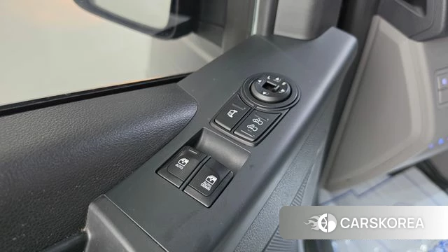 Hyundai Solati id 4706813 из Кореи 22