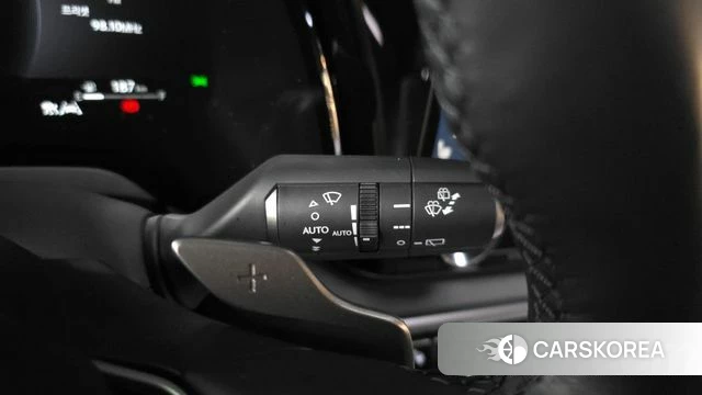 Lexus RX350h 5th generation id 4725051 из Кореи 22