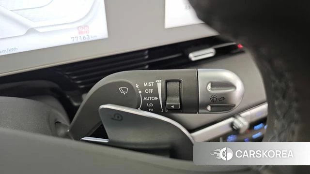 Hyundai Ionic 5 id 4481873 из Кореи 22