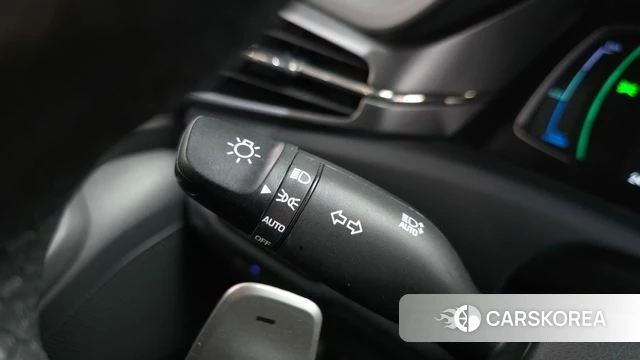 Hyundai The New Ionic Hybrid id 4626039 из Кореи 22
