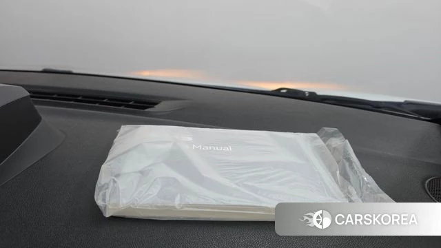 Renault Korea (Samsung) SM3 Neo id 4873384 из Кореи 22