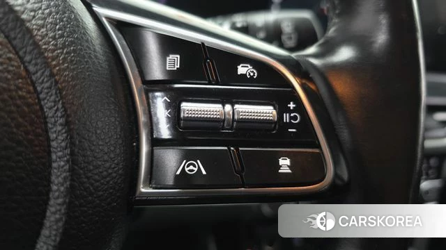 Kia The New Seltos id 4898795 из Кореи 22