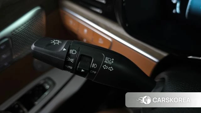 Kia Mohave Master id 4720012 из Кореи 22