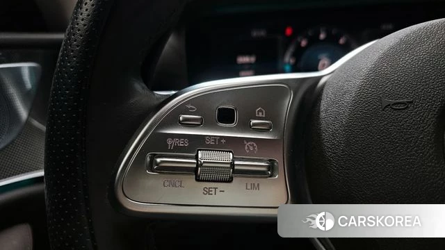 Mercedes-Benz CLS-Class C257 id 4285003 из Кореи 22