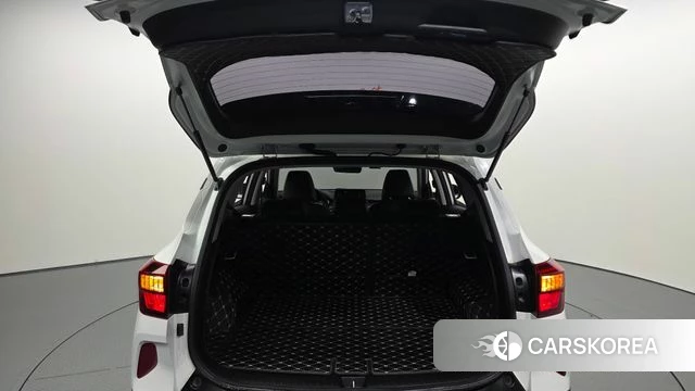 Kia Seltos id 4872233 из Кореи 22
