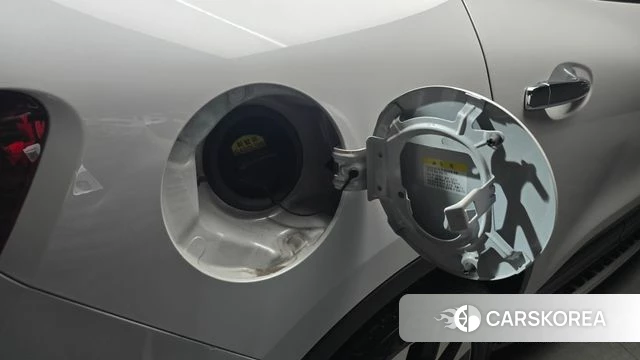 Renault Korea (Samsung) QM6 id 4251312 из Кореи 22