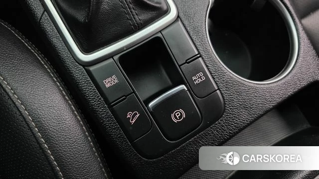 Kia Sportage The Bold id 4642007 из Кореи 22