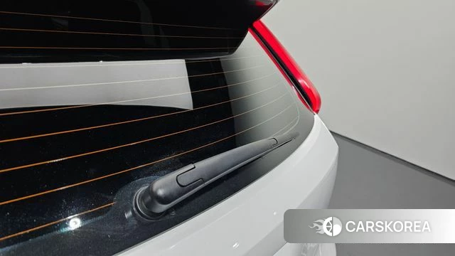 Kia Di All New Niro EV id 4223721 из Кореи 22