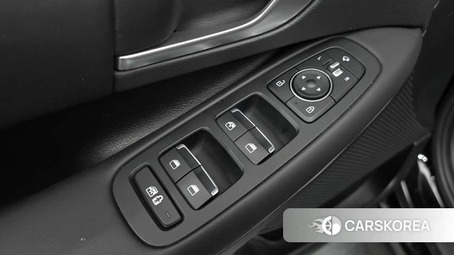 Hyundai Sonata (DN8) id 4848176 из Кореи 22
