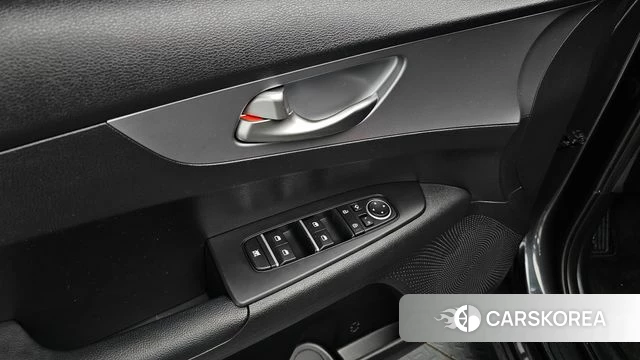 Kia The New K3 2nd generation id 4741078 из Кореи 22