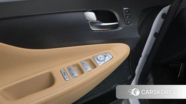 Hyundai The New Santa Fe id 4603760 из Кореи 22