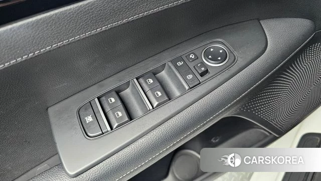 Kia The New K3 2nd generation id 4389452 из Кореи 22