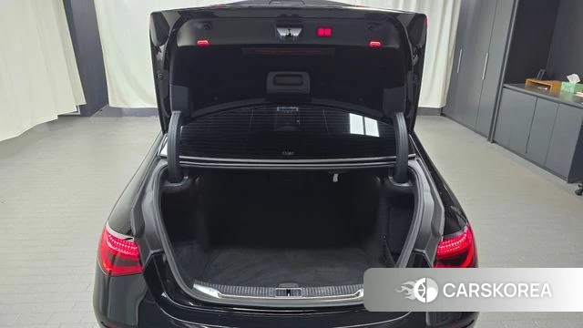 Mercedes-Benz S-Class W223 id 4736614 из Кореи 22
