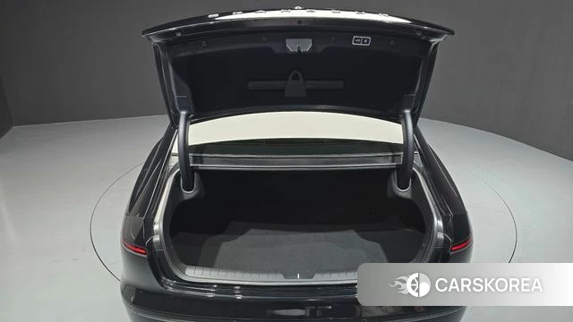 Hyundai Grandeur (GN7) id 4480969 из Кореи 22