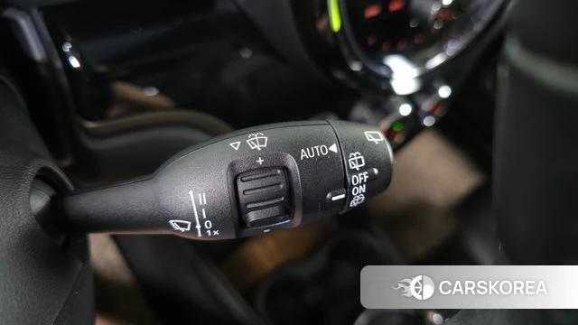 Mini Cooper Countryman id 4602883 из Кореи 22