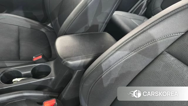 Kia Seltos id 4656907 из Кореи 22