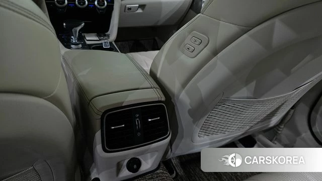 Genesis G70 id 4755040 из Кореи 22