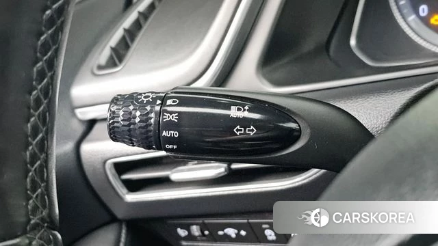 Hyundai Sonata (DN8) id 4283476 из Кореи 22