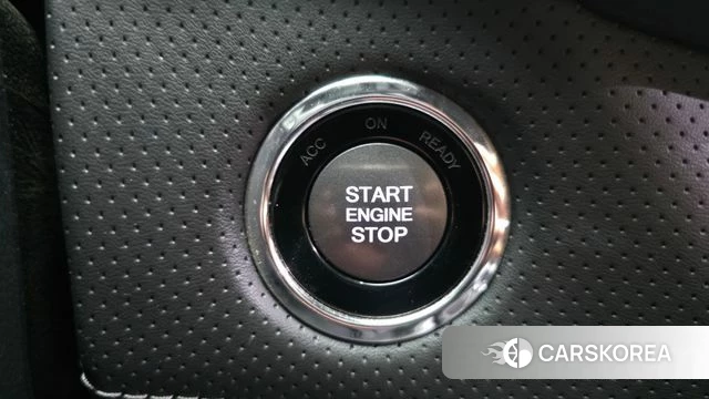 Ssangyong The New Rexton Sport id 4645836 из Кореи 22
