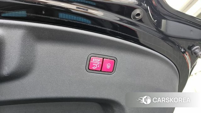 Mercedes-Benz AMG GT id 4593469 из Кореи 22