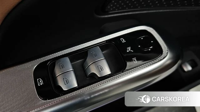 Mercedes-Benz E-Class W214 id 4381317 из Кореи 22