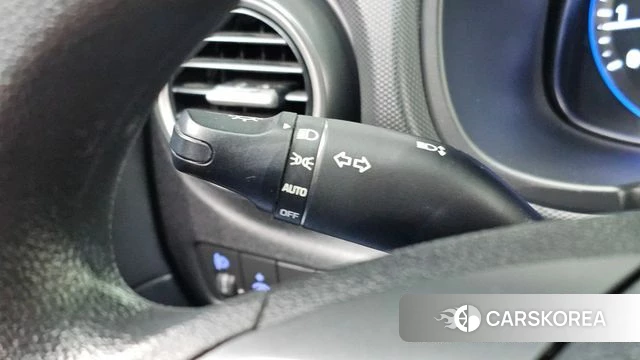 Hyundai Kona id 4895601 из Кореи 22
