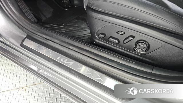 Kia K8 id 4904800 из Кореи 22