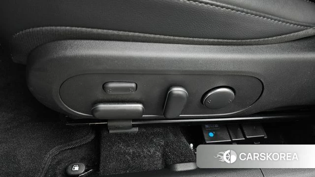 Hyundai Kona Hybrid (SX2) id 4336493 из Кореи 22